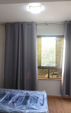 Apartamento para alugar com 48m², 1 quarto e 1 vagaQuarto
