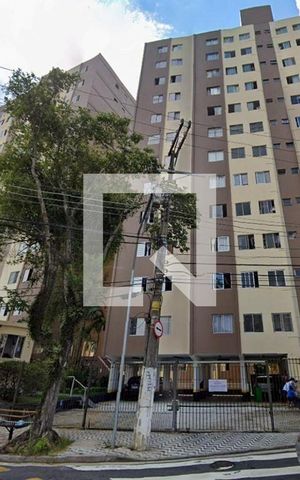 Apartamento para alugar com 67m², 2 quartos e 1 vaga Apartamento para alugar com 67m², 2 quartos e 1 vagaFachada