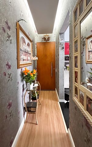 Apartamento para alugar com 67m², 2 quartos e 1 vaga Apartamento para alugar com 67m², 2 quartos e 1 vagaEntrada