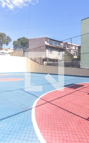 Apartamento para alugar com 67m², 2 quartos e 1 vaga Apartamento para alugar com 67m², 2 quartos e 1 vagaÁrea comum - Quadra