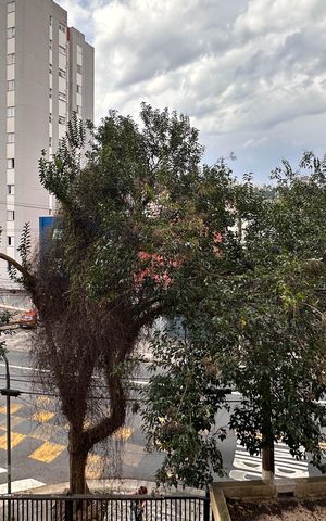 Apartamento para alugar com 67m², 2 quartos e 1 vaga Apartamento para alugar com 67m², 2 quartos e 1 vagaVista do Quarto 2