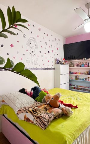 Apartamento para alugar com 67m², 2 quartos e 1 vaga Apartamento para alugar com 67m², 2 quartos e 1 vagaQuarto 1