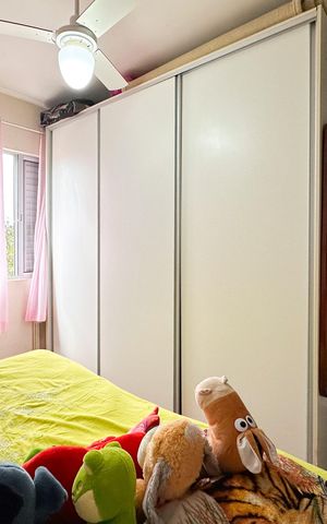 Apartamento para alugar com 67m², 2 quartos e 1 vaga Apartamento para alugar com 67m², 2 quartos e 1 vagaQuarto 1