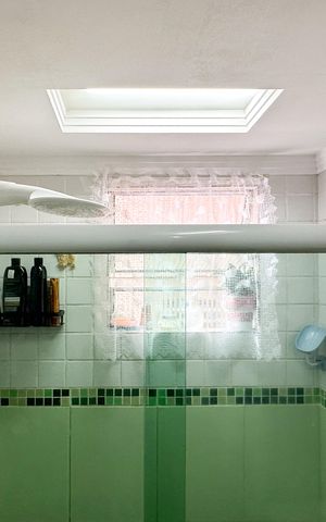 Apartamento para alugar com 67m², 2 quartos e 1 vaga Apartamento para alugar com 67m², 2 quartos e 1 vagaBanheiro Social