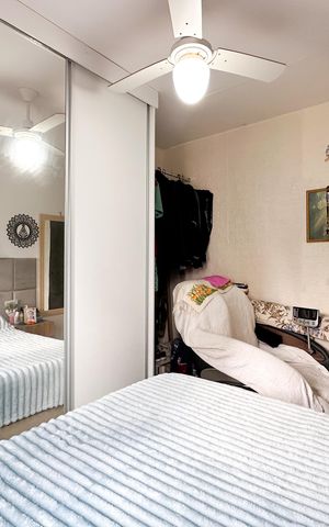 Apartamento para alugar com 67m², 2 quartos e 1 vaga Apartamento para alugar com 67m², 2 quartos e 1 vagaQuarto 2