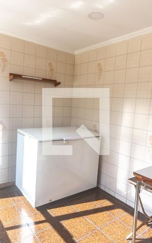 Apartamento para alugar com 67m², 2 quartos e 1 vaga Apartamento para alugar com 67m², 2 quartos e 1 vagaÁrea comum - Salão de festas