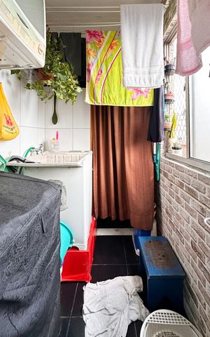 Apartamento para alugar com 67m², 2 quartos e 1 vaga Apartamento para alugar com 67m², 2 quartos e 1 vagaÁrea de Serviço