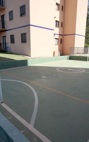 Apartamento para alugar com 55m², 2 quartos e 1 vagaÁrea comum