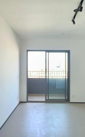 Studio à venda com 25m², 1 quarto e sem vaga Studio à venda com 25m², 1 quarto e sem vagaStudio