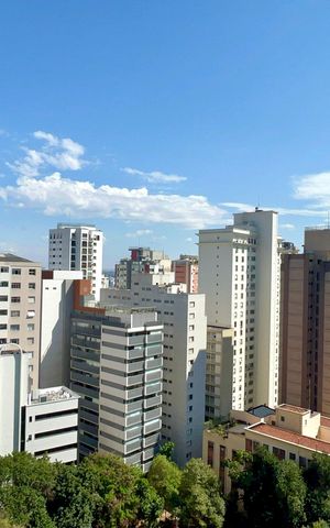 Studio à venda com 25m², 1 quarto e sem vaga Studio à venda com 25m², 1 quarto e sem vagaVista da Varanda