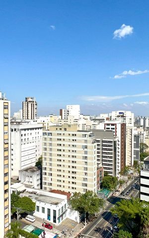 Studio à venda com 25m², 1 quarto e sem vaga Studio à venda com 25m², 1 quarto e sem vagaVista da Varanda