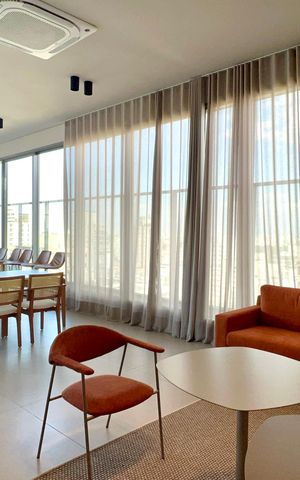 Studio à venda com 25m², 1 quarto e sem vaga Studio à venda com 25m², 1 quarto e sem vagaSalão de Festas