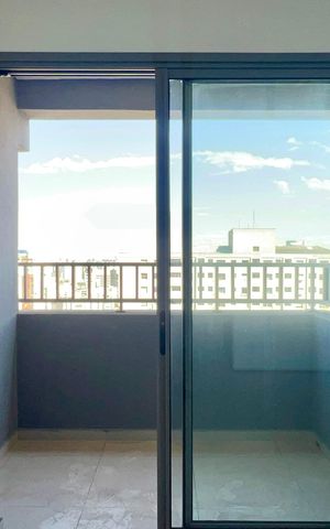 Studio à venda com 25m², 1 quarto e sem vaga Studio à venda com 25m², 1 quarto e sem vagaVaranda