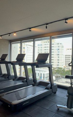 Studio à venda com 25m², 1 quarto e sem vaga
