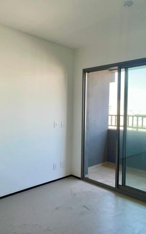 Studio à venda com 25m², 1 quarto e sem vaga Studio à venda com 25m², 1 quarto e sem vagaStudio