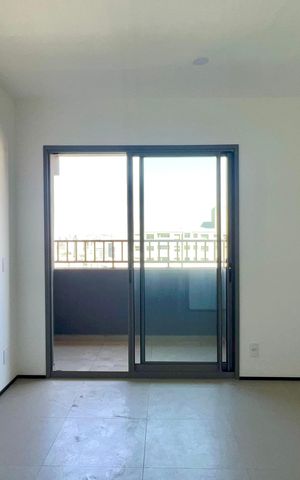 Studio à venda com 25m², 1 quarto e sem vaga Studio à venda com 25m², 1 quarto e sem vagaStudio