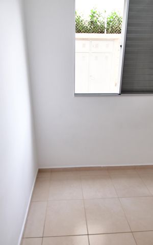 Apartamento para alugar com 44m², 2 quartos e 1 vagaQuarto 1