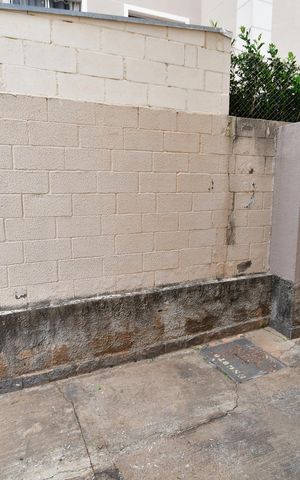 Apartamento para alugar com 44m², 2 quartos e 1 vagaQuarto 2 - Vista