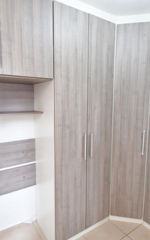 Apartamento para alugar com 44m², 2 quartos e 1 vagaQuarto 1