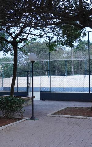Apartamento para alugar com 67m², 3 quartos e 1 vagaÁrea comum - Quadras poliesportivas