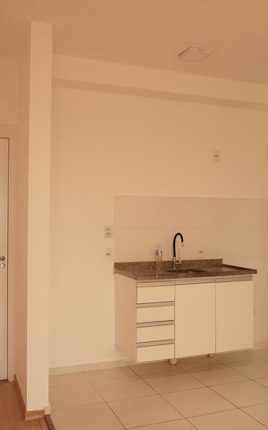 Apartamento para alugar com 67m², 3 quartos e 1 vagaCozinha