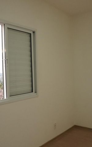Apartamento para alugar com 67m², 3 quartos e 1 vagaQuarto 2