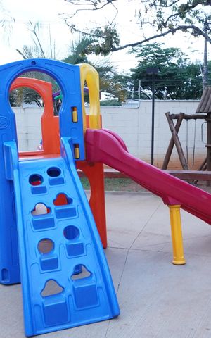 Apartamento para alugar com 67m², 3 quartos e 1 vagaÁrea comum - Play Baby