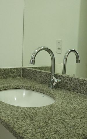 Apartamento para alugar com 67m², 3 quartos e 1 vagaQuarto Suíte - Banheiro