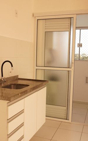 Apartamento para alugar com 67m², 3 quartos e 1 vagaCozinha