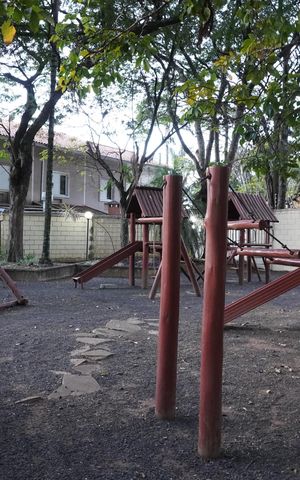 Apartamento para alugar com 67m², 3 quartos e 1 vagaÁrea comum - Praça do bosque (Play Kids)