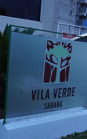 Apartamento para alugar com 67m², 3 quartos e 1 vagaFachada e portaria