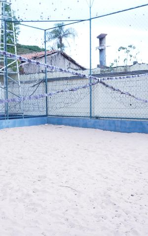 Apartamento para alugar com 67m², 3 quartos e 1 vagaÁrea comum - Quadras poliesportivas