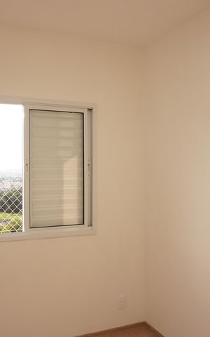 Apartamento para alugar com 67m², 3 quartos e 1 vagaQuarto 3