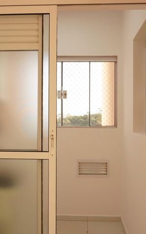 Apartamento para alugar com 67m², 3 quartos e 1 vagaÁrea de Serviço