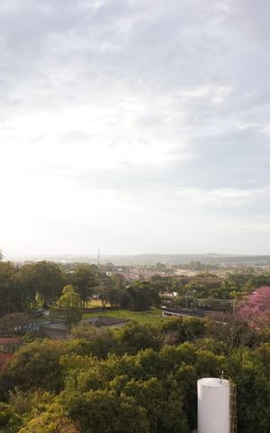 Apartamento para alugar com 67m², 3 quartos e 1 vagaSala - Vista da Sacada