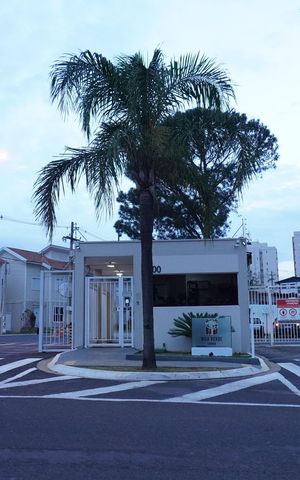 Apartamento para alugar com 67m², 3 quartos e 1 vagaFachada e portaria