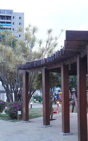 Apartamento para alugar com 67m², 3 quartos e 1 vagaÁrea comum - Praça dos aromas