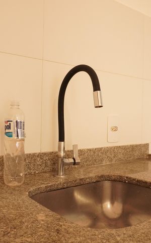 Apartamento para alugar com 67m², 3 quartos e 1 vagaCozinha