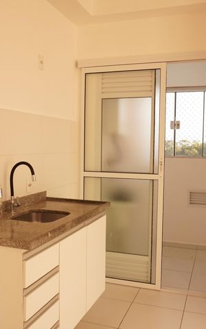 Apartamento para alugar com 67m², 3 quartos e 1 vagaCozinha