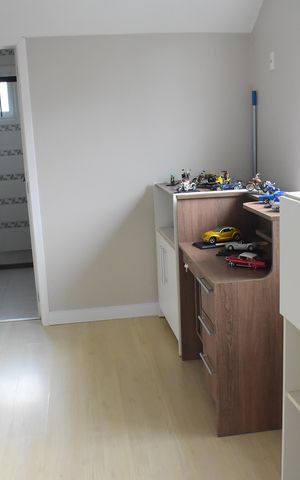 Casa para alugar com 168m², 3 quartos e 2 vagasEspaço do andar de cima