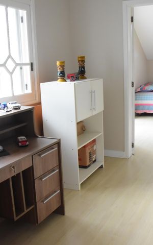 Casa para alugar com 168m², 3 quartos e 2 vagasEspaço do andar de cima
