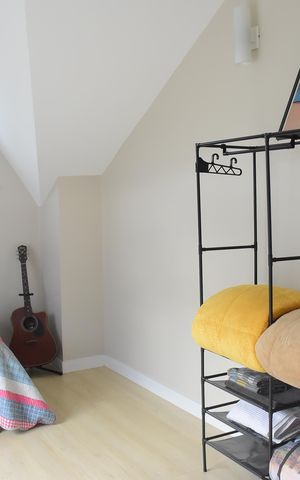 Casa para alugar com 168m², 3 quartos e 2 vagasQuarto 2