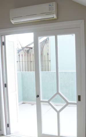 Casa para alugar com 168m², 3 quartos e 2 vagasQuarto 2