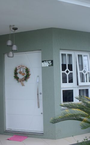 Casa para alugar com 168m², 3 quartos e 2 vagasEntrada