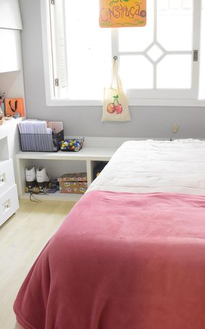 Casa para alugar com 168m², 3 quartos e 2 vagasQuarto 1