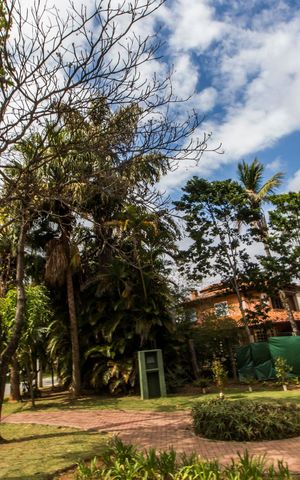 Casa de condomínio para alugar com 271m², 4 quartos e 5 vagasÁrea comum