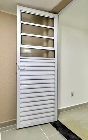 Studio para alugar com 30m², 1 quarto e sem vaga Studio para alugar com 30m², 1 quarto e sem vagaÁrea de Serviço