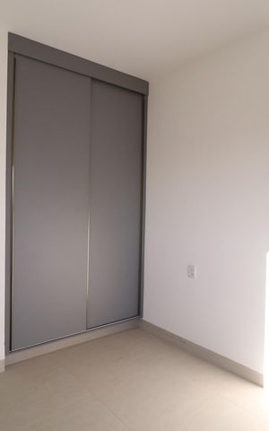 Apartamento para alugar com 58m², 2 quartos e 1 vagaQuarto 2 - Suíte