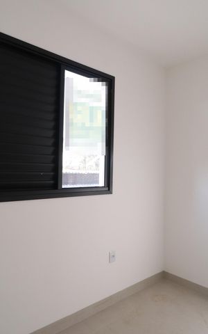 Apartamento para alugar com 58m², 2 quartos e 1 vagaQuarto 1