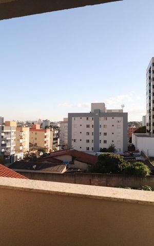 Apartamento para alugar com 58m², 2 quartos e 1 vagaQuarto 2 - Suíte